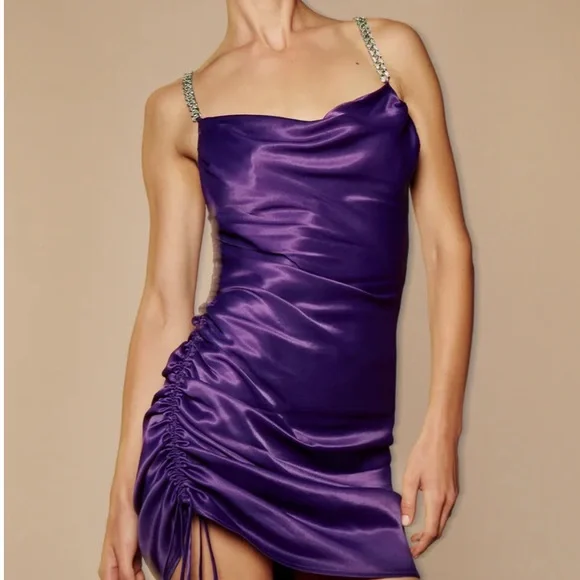 maxi sequin dress Giselle Navy Sequin Maxi Dress